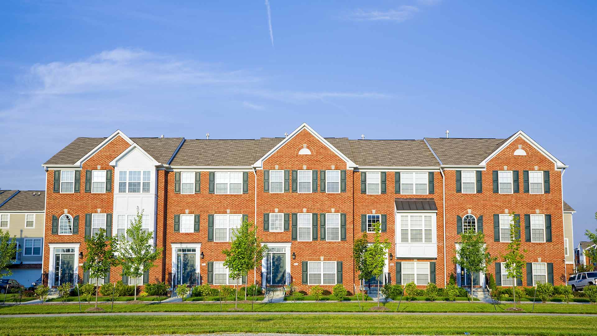 Project of Beall Investment