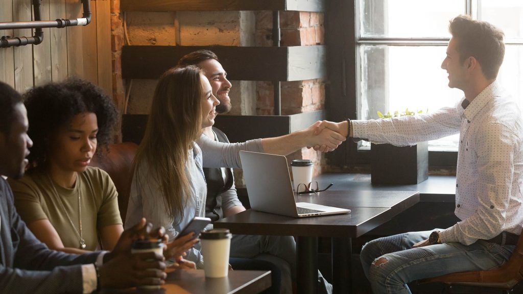 Private Equity at Beall Investment