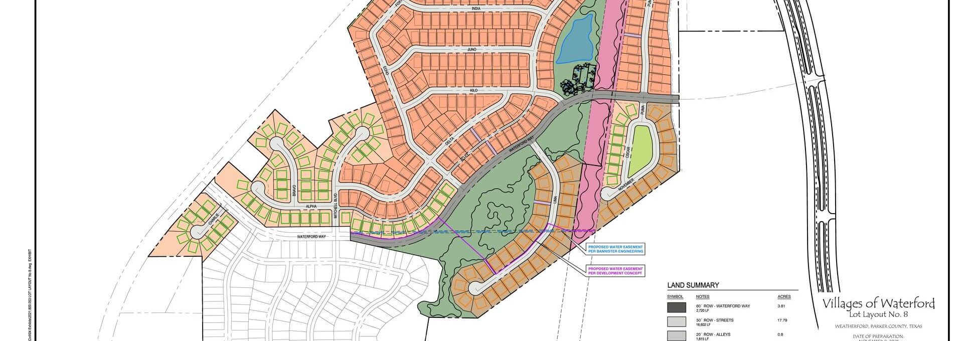 730 & White Settlement