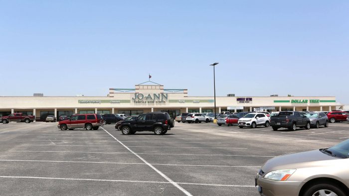 Beall Grapevine Center